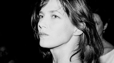 Jane Birkin
