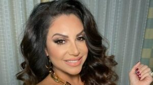 Jennifer Aydin