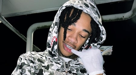 Jettballout Height, Weight, Age, Girlfriend, Family