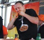 Joey Chestnut Height, Weight, Age, Net Worth, Family, Biography