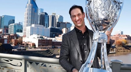 Joey Logano Height, Weight, Age, Death, Net Worth, Spouse