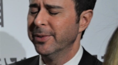 Jonathan Silverman Height, Weight, Age, Spouse, Net Worth, Facts