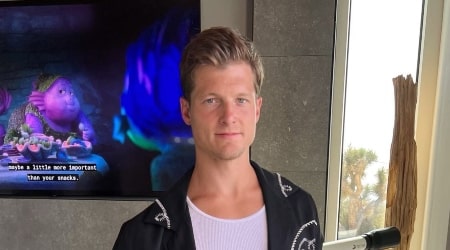 Josh Herbert (YouTuber) Height, Weight, Age, Spouse, Family