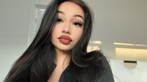 Josie Alesia