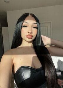 Josie Alesia Height, Weight, Age, Facts, Biography