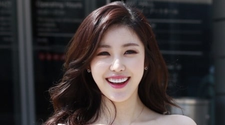 Jun Hyo-seong Height, Weight, Age, Boyfriend, Family, Biography