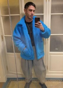 Jwan Yosef Height, Weight, Age, Spouse, Children