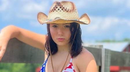 Katelyn Fewer Height, Weight, Age, Facts, Family