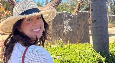 Katie LeBlanc Height, Weight, Age, Husband, Children