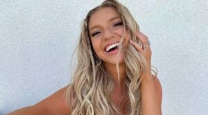 Kayla Bundy