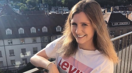 Keisyo Height, Weight, Age, Boyfriend, Biography