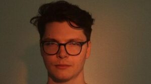 Kevin Garrett