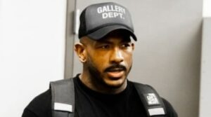 Khalil Rountree Jr.
