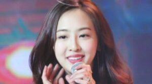 Kim Da-som