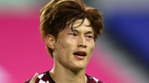 Kyogo Furuhashi