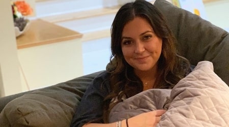 Lauren Manzo Height, Weight, Age, Spouse, Family