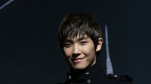 Lee Joon