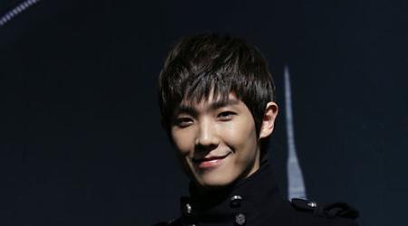 Lee Joon Height, Weight, Age, Education, Family