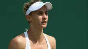Lesia Tsurenko