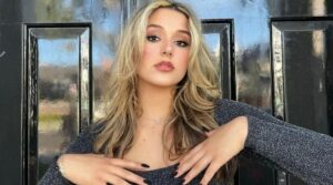 Lexi Cobbe