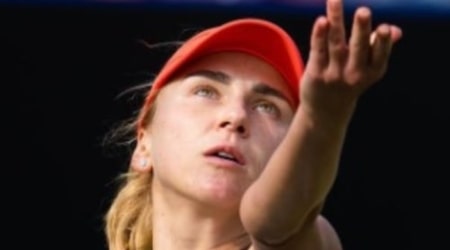 Lyudmyla Kichenok Height, Weight, Age, Boyfriend, Family