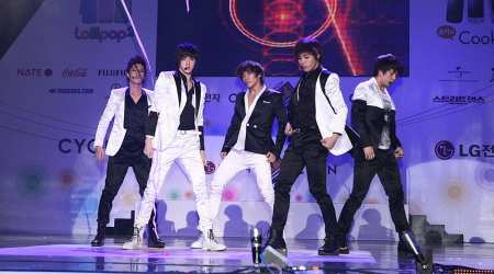 MBLAQ (Band) Members, Tour, Information, Facts