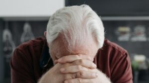 Male Hair Loss Featured