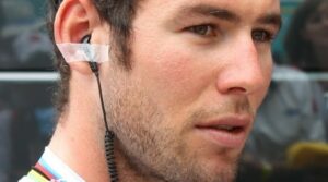Mark Cavendish