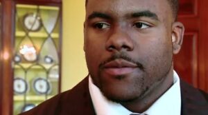 Mark Ingram II