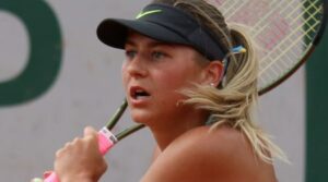 Marta Kostyuk