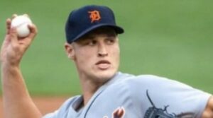 Matt Manning