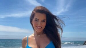 Maya Spielman