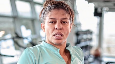 Mayra Bueno Silva Height, Weight, Age, Girlfriend, Records, Facts