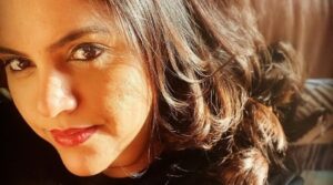 Meghna Ghai