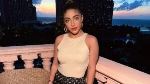 Milania Giudice