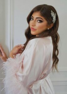 Milania Giudice Height, Weight, Age, Boyfriend, Family