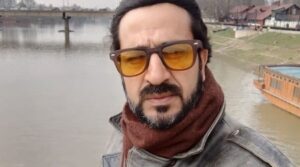 Mir Sarwar