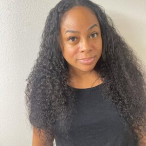 Monique Carrillo Height, Weight, Age, Boyfriend, Children