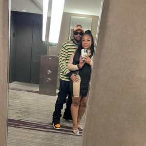 Monique Carrillo Height, Weight, Age, Boyfriend, Children