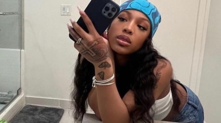 Monique Carrillo Height, Weight, Age, Boyfriend, Children