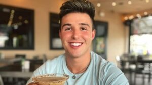 Nick Horton