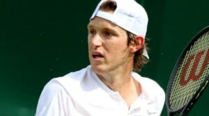 Nicolás Jarry