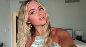 Olivia Chatfield
