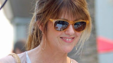 Pam Dawber Height, Weight, Age, Net Worth, Children, Biography