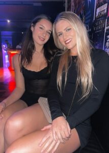 Phoebe Harris Height, Weight, Age, Facts, Family