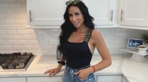 Rachel Fuda