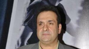 Rajiv Kapoor