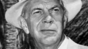Raymond Massey