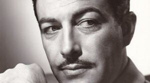 Robert Taylor