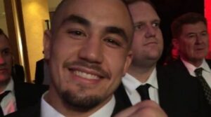 Robert Whittaker